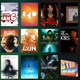 GOG’s full library view